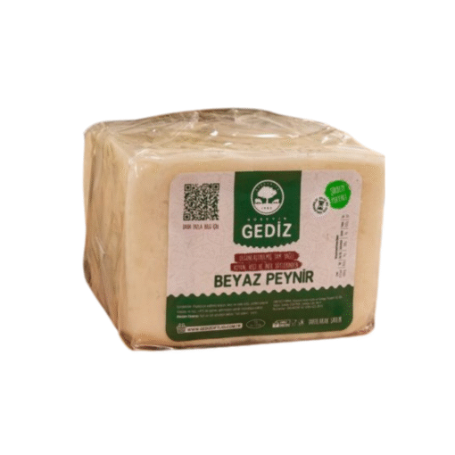 GEDİZ TAM YAĞLI 18 KG