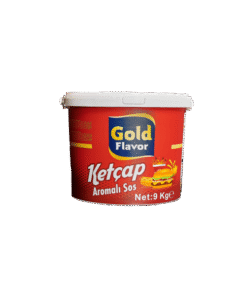 GOLD KETÇAP