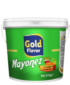 GOLD MAYONEZ