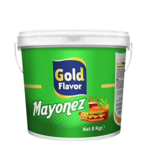 GOLD MAYONEZ