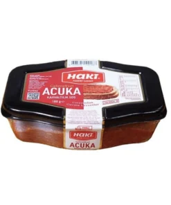 HAKİ ACUKA