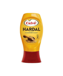 CALVE HARDAL