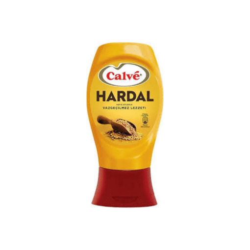CALVE HARDAL