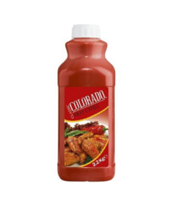 COLORADO HOT CHILI
