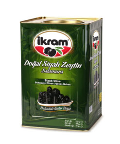 İKRAM SİYAH GOLD ZEYTİN