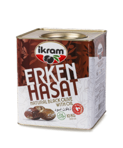 İKRAM S.KIRMIZI ZEYTİN