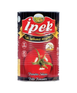 İPEK DOMATES SALÇA 5 KG