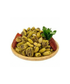 IZGARA ZEYTİN