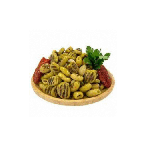 IZGARA ZEYTİN