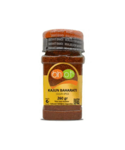 BİNOT KAJUN BAHARTI