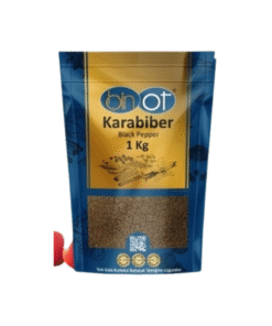 BİNOT KARABİBER