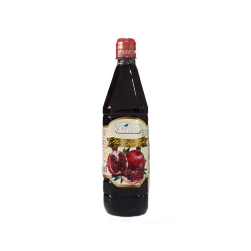 KAYZER NAR EKŞİSİ 5 LT