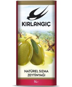 KIRLANGIÇ SIZMA ZEYTİNYAĞI