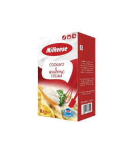 MİLKEESE KREMA
