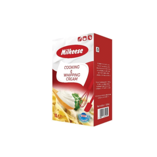MİLKEESE KREMA