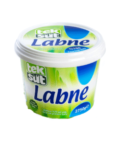 TEKSÜT LABNE 2750 GR