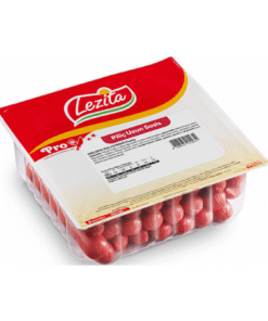 LEZİTA UZUN SOSİS