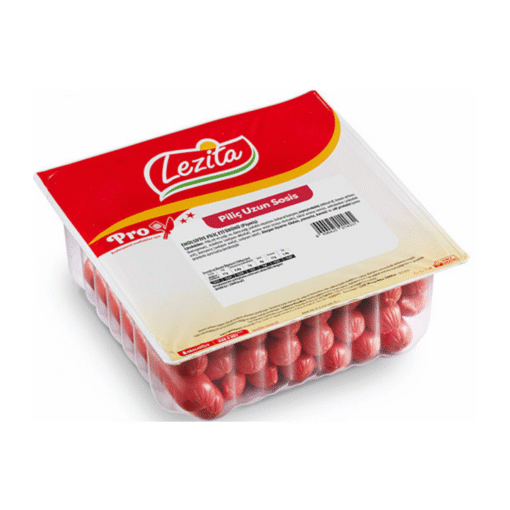 LEZİTA UZUN SOSİS