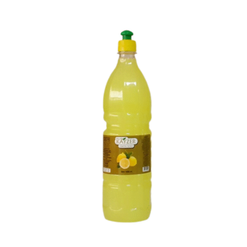 KAYZER LİMON SUYU 1 LT