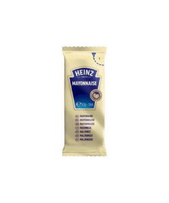 HEİNZ MAYONEZ 10 GR