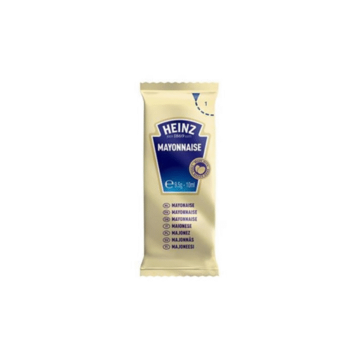 HEİNZ MAYONEZ 10 GR
