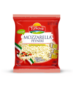 TÜRKOVA MOZERELLA 2000 GR