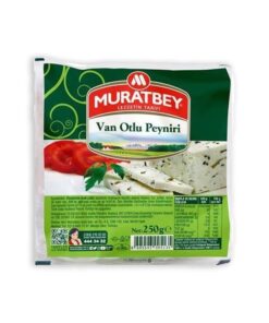 MURATBEY VAN OTLU PEYNİR