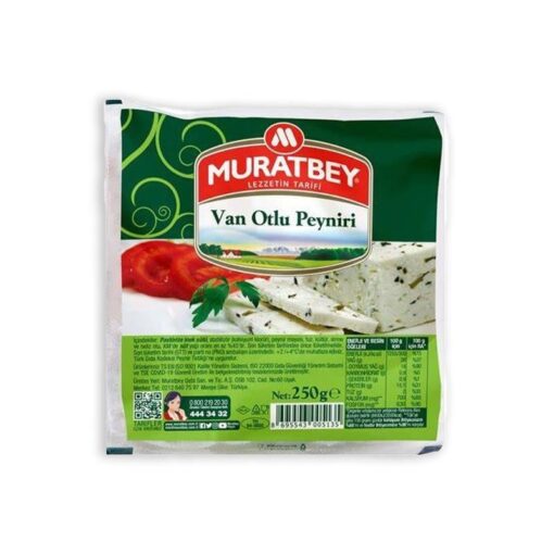 MURATBEY VAN OTLU PEYNİR