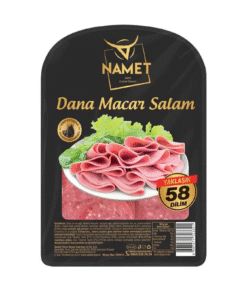 NAMET D.D.MACAR SALAM 300 GR