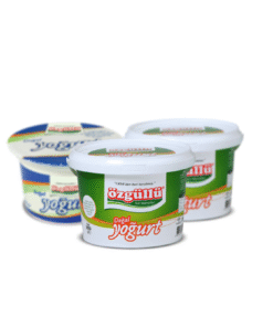 ÖZGÜLLÜ 9 KG Y.Y. YOĞURT