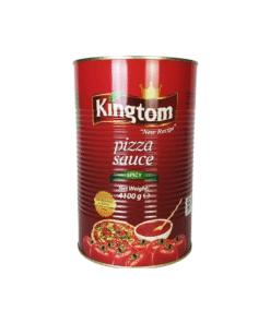 KİNGTOM PİZZA SOS