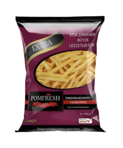 POMFRESH PATATES 9*9