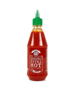 SRİRACHA HOT CHİLİ