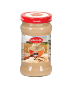 ŞAHİNOĞLU TAHİN
