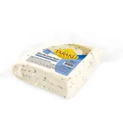 TARAKLI ÇERKEZ ÇÖREK OTU