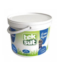 TEKSÜT KREM PEYNİR 5 KG