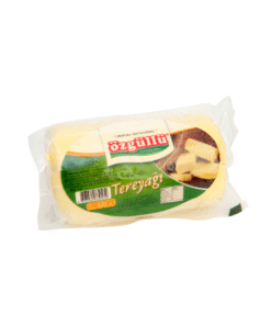 ÖZGÜLLÜ TEREYAĞ