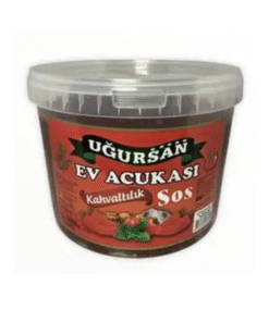 UĞURSAN ACUKA