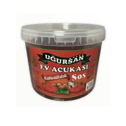 UĞURSAN ACUKA
