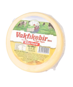 VAKFIKEBİR KOLOT PEYNİRİ