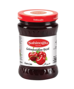 ŞAHİNOĞLU VİŞNE REÇELİ