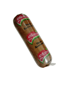 Efenur Kavurma