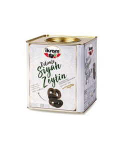 İkram Dilimli Siyah Zeytin