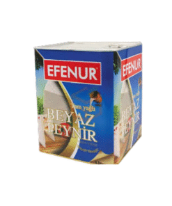 Efenur 5'lik Yarım Yağlı Peynir
