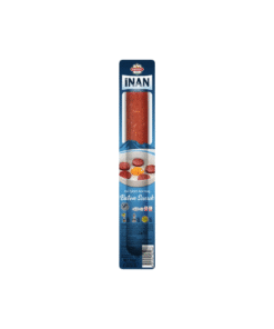 Başyazıcı İnan Dana Sucuk